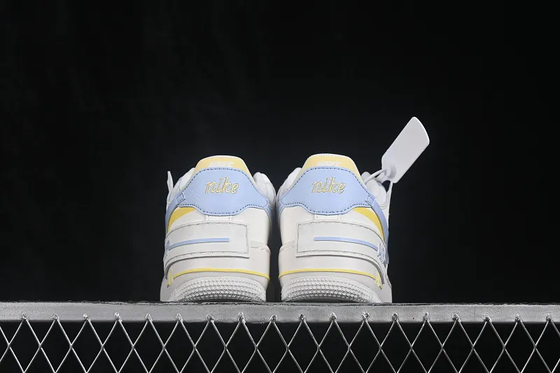 All Categories Nk Air Force 1 Air Force Series Nk Air Force 1 Shadow Air Force Lightweight Increase Nike Air Force 1 Shadow Air Force One Lightweight Increase Low-top Versatile Sneakers DZ1847-118